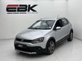2014 Volkswagen Polo 1.6 TDI Comfortline 5-dr