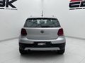 2014 Volkswagen Polo 1.6 TDI Comfortline 5-dr