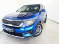 2021 Kia Seltos 1.5D EX+ Auto