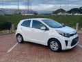 2020 Kia Picanto 1.0 Street