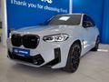 2022 BMW X3 M Competition