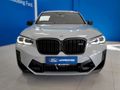 2022 BMW X3 M Competition