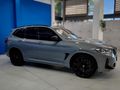 2022 BMW X3 M Competition