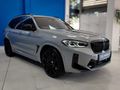 2022 BMW X3 M Competition