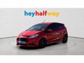 2016 Ford Fiesta ST 1.6 EcoBoost GDTi