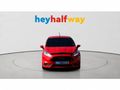 2016 Ford Fiesta ST 1.6 EcoBoost GDTi