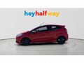 2016 Ford Fiesta ST 1.6 EcoBoost GDTi