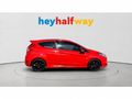 2016 Ford Fiesta ST 1.6 EcoBoost GDTi
