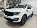 2021 Ford Everest 2.0D XLT Sport Auto