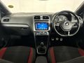 2025 Volkswagen Polo Vivo 1.0 TSI GT