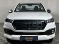 2025 Foton Tunland 2.0T G7 Workhorse Single-Cab