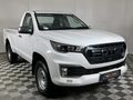2025 Foton Tunland 2.0T G7 Workhorse Single-Cab