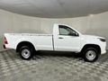 2025 Foton Tunland 2.0T G7 Workhorse Single-Cab