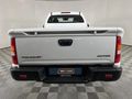 2025 Foton Tunland 2.0T G7 Workhorse Single-Cab