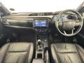 2025 Toyota Hilux 2.8 GD-6 RB Legend RS 4x4 Double-Cab Auto (mhev)