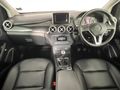 2012 Mercedes-Benz B-Class B 200 CDI BE