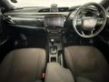 2024 Toyota Hilux 2.8 GD-6 Raised Body Legend 4x4 Auto Double-Cab