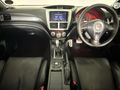 2011 Subaru WRX 2.5 STi Auto