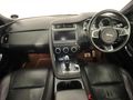 2018 Jaguar E-Pace D180 2.0D First Edition (132kW)