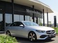 2022 Mercedes-Benz C-Class C 200 Auto