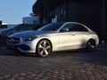2022 Mercedes-Benz C-Class C 200 Auto
