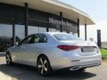 2022 Mercedes-Benz C-Class C 200 Auto