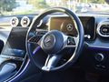 2022 Mercedes-Benz C-Class C 200 Auto
