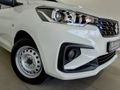 2025 Suzuki Ertiga 1.5 GA