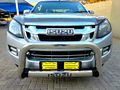 2016 Isuzu KB 300 D-Teq LX Extended Cab
