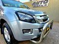 2016 Isuzu KB 300 D-Teq LX Extended Cab
