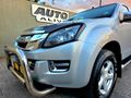 2016 Isuzu KB 300 D-Teq LX Extended Cab