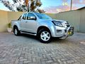 2016 Isuzu KB 300 D-Teq LX Extended Cab