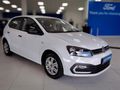 2026 Volkswagen Polo Vivo 1.4