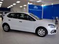 2026 Volkswagen Polo Vivo 1.4