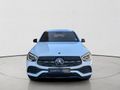 2022 Mercedes-Benz GLC Coupe 220d 4Matic