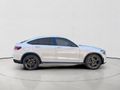 2022 Mercedes-Benz GLC Coupe 220d 4Matic