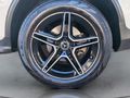 2022 Mercedes-Benz GLC Coupe 220d 4Matic