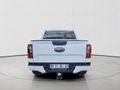 2025 Ford Ranger 2.0D XLT HR Double Cab Auto