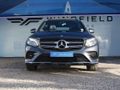 2016 Mercedes-Benz GLC 300