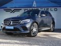 2016 Mercedes-Benz GLC 300