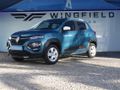 2024 Renault Kwid 1.0 Climber Auto