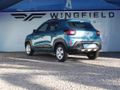 2024 Renault Kwid 1.0 Climber Auto