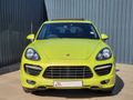 2013 Porsche Cayenne GTS Auto 1 of 2 in SA