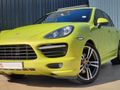 2013 Porsche Cayenne GTS Auto 1 of 2 in SA