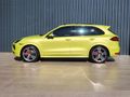 2013 Porsche Cayenne GTS Auto Peridot metallic ( LIMITED EDITION SPECIA