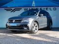 2019 Volkswagen Tiguan 1.4 TSI Comfortline Auto (110kW)