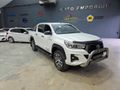 2018 Toyota Hilux 2.8 GD-6 Raider 4x4 Double-Cab