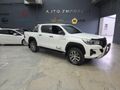 2018 Toyota Hilux 2.8 GD-6 Raider 4x4 Double-Cab