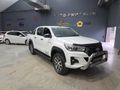 2018 Toyota Hilux 2.8 GD-6 Raider 4x4 Double-Cab