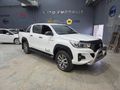 2018 Toyota Hilux 2.8 GD-6 Raider 4x4 Double-Cab